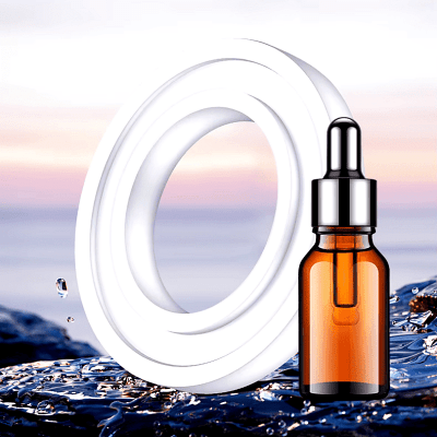 Désodorisant voiture - CarAirFreshener™ - Rouge - Automobile