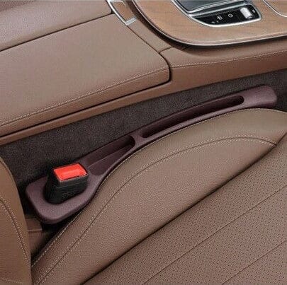 Rangement Voiture SeatGap Bordeaux Automobile cote passager