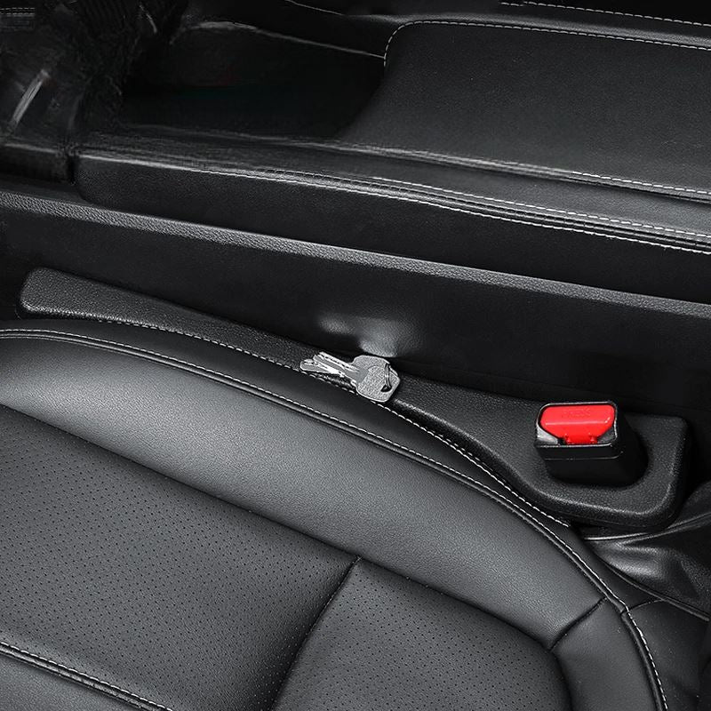 Rangement Voiture - SeatGapâą - Noir - Automobile