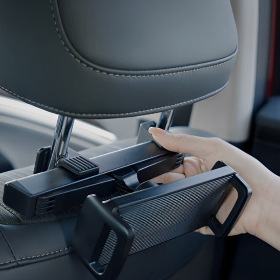 support tablette voiture calme
