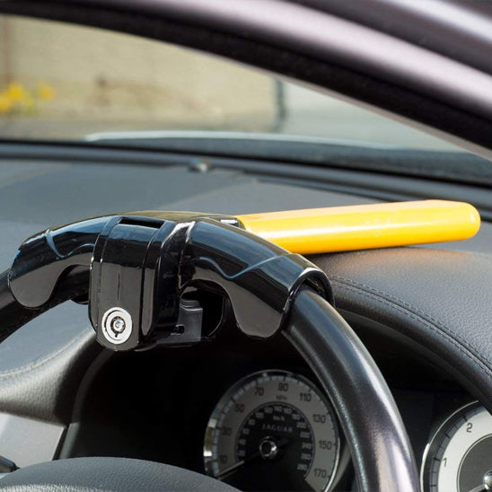 antivol pour voiture volant sans clef monter sur compacte