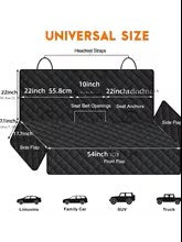 compatibilite mesures vehicules protection tapis de voiture