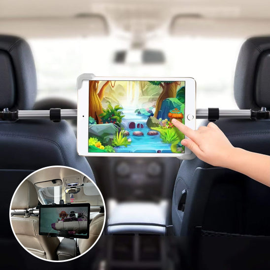 support tablette voiture grand large