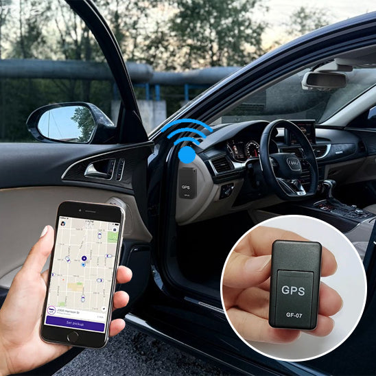 fonctionnalite traceur GPS voiture 07 avec telephone vehicule luxe