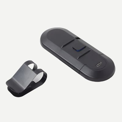 Kit Bluetooth Voiture BlueDrive Bleu Automobile en pieces