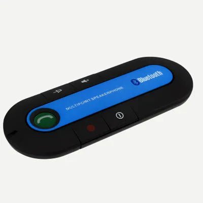 Kit Bluetooth Voiture BlueDrive Bleu Automobile