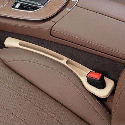 piece seatgap rangement voiture cote conducteur