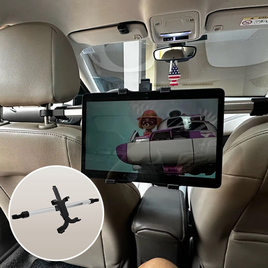 support tablette pour voiture grand large