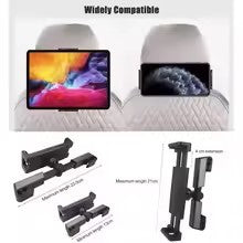 support tablette telephone voiture anti vibrations et ses fonctions