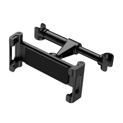 support tablette telephone voiture noir anti vibrations