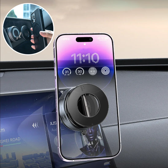 support telephone voiture magnetique telephone fonctionnant