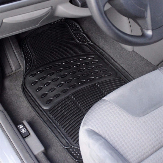 tapis pour voiture universel avant conducteur