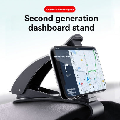 telephone sur support voiture pour tableau de-bord