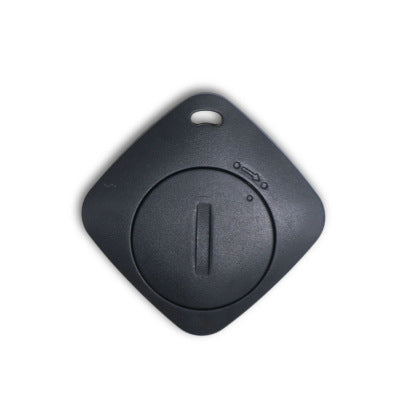traceur GPS voiture intelligent noir carre