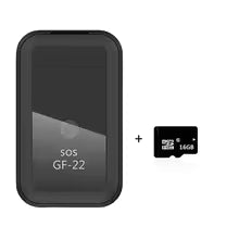 traceur gps voiture magnetique et sa carte Sim enregistreuse