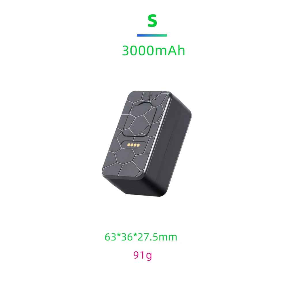gps traceur voiture | Tracker Magnétique 4G