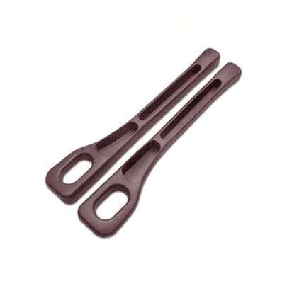 Rangement Voiture SeatGap™ Bordeaux  Automobile en deux pieces