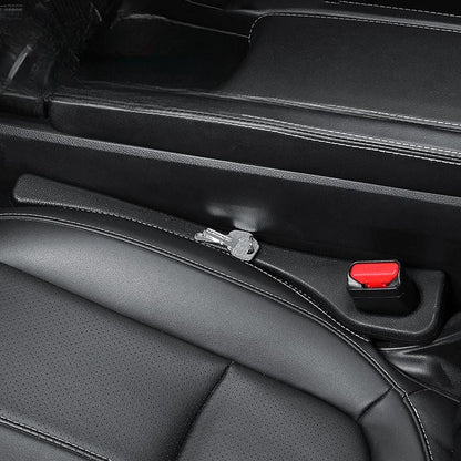 Rangement Voiture - SeatGap™ - Noir - Automobile