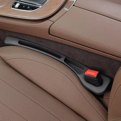 Rangement Voiture - SeatGap™ - Noir - Automobile