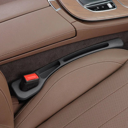 Rangement Voiture   SeatGap™   Noir  Automobile
