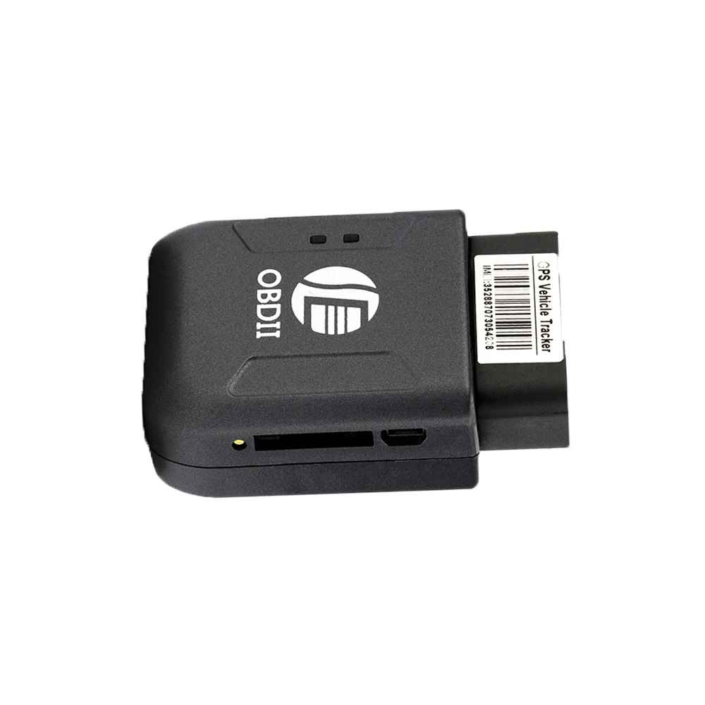 Traceur GPS pour voiture | Position GPS et AGPS
