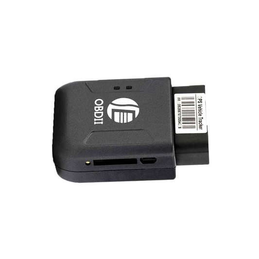 Traceur GPS pour voiture | Position GPS et AGPS