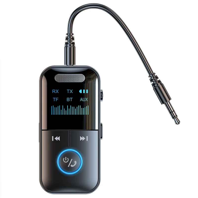 Adaptateur Bluetooth voiture GT 69 net