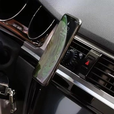 Appareil sur Support téléphone voiture Anti-dérapant