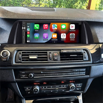 autoradio android Carplay MP5