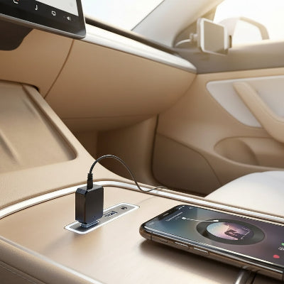Bluetooth voiture - Recepteur sans fils auto
