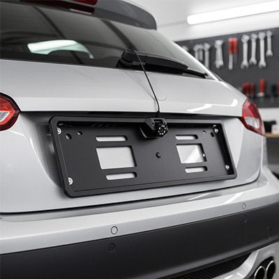Caméra de recul pour voiture Vision HD