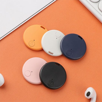 Cinq couleurs Traceur gps voiture MI 5.0