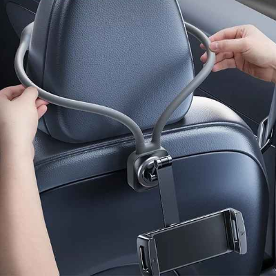 Comment installer Tablette voiture support Universel