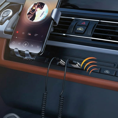 Connexion Bluetooth voiture Le kit p5.0 avec téléphone