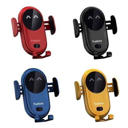 couleurs support telephone chargeur voiture areonic
