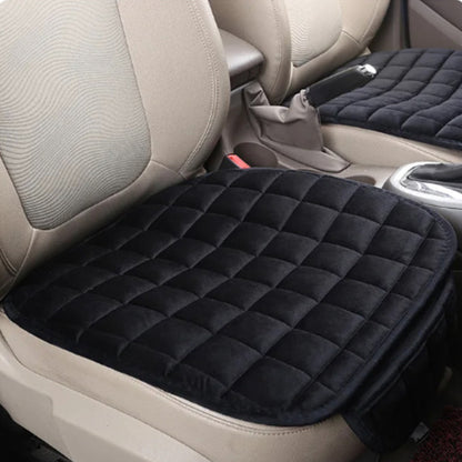 coussin de siège de voiture avec rangement