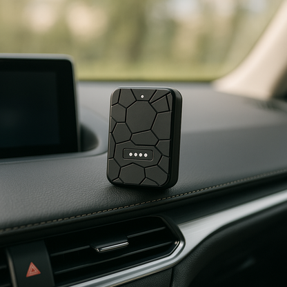 gps traceur voiture | Tracker Magnétique 4G