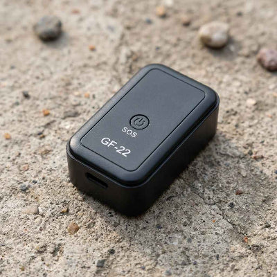 gps traceur voiture Suivi GPS GF22