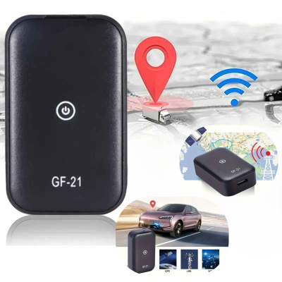 gps traceur voiture Temps Réel Compact