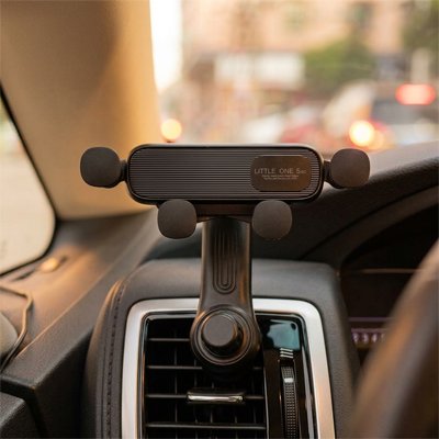 Meilleur support téléphone voiture Sécuritaire