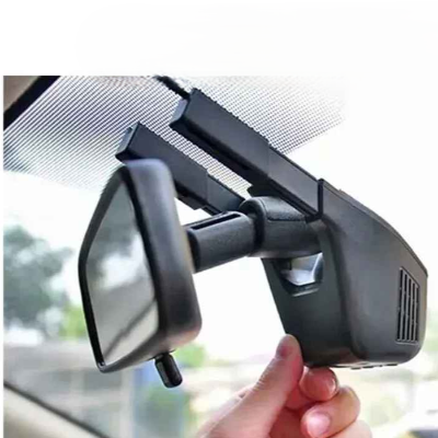 Présentation installation dash cam dashboard camera Conduite caché