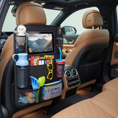Présentation Support tablette voiture Housse Protecteur