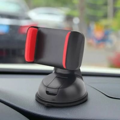 Présentation Support téléphone magnétique voiture Flexible