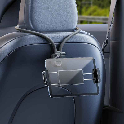 Présentation Tablette voiture support Universel