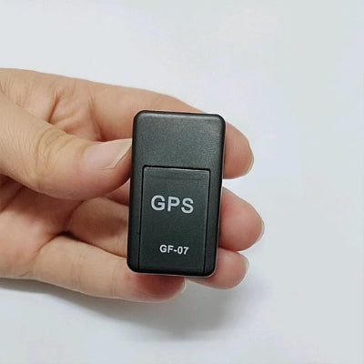 Présentation Traceur gps voiture 07 mini