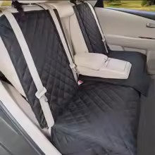 protection tapis de voiture compatible accoudoir banquette auto
