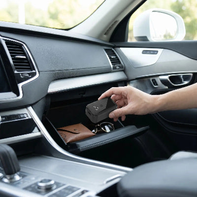 Rangement gps traceur voiture Suivi GPS GF22