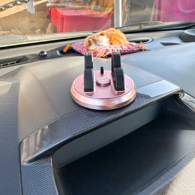 support de téléphone pour voiture Rotatif