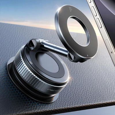 Support de téléphone voiture Magnetic vacuum