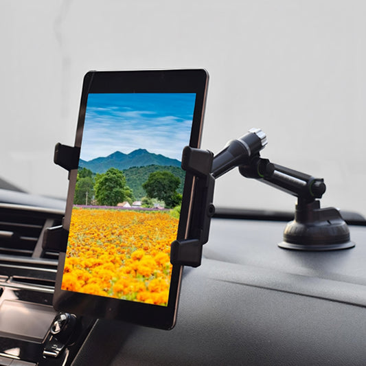 support plat tablette pour voiture sur tableau de bord